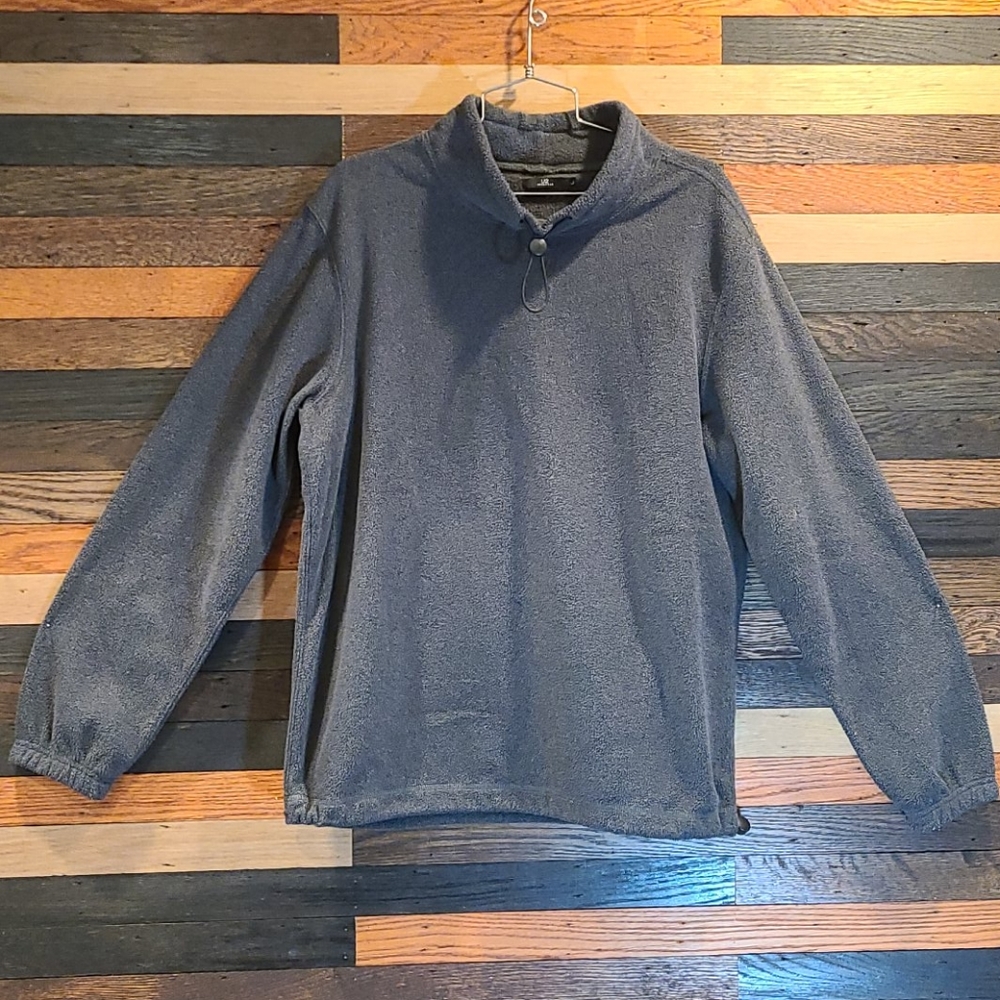 💖U2 GRAY SWEATSHIRT 💖#08